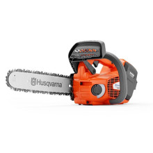 Аккумуляторная цепная пила Husqvarna 536Li-14