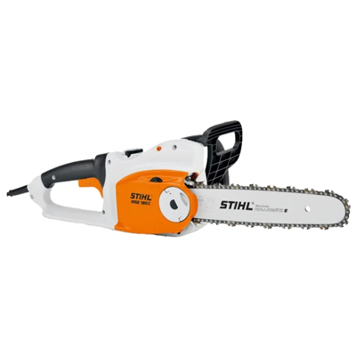 Электропила цепная STIHL MSE190 С-Q, шина R 35 см, цепь 63 РМ
