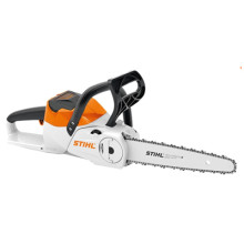 Аккумуляторная пила Stihl MSA 140 C-BQ 12 (30 см) 1/4 P 1,1 64зв SET: AK 30, AL 101