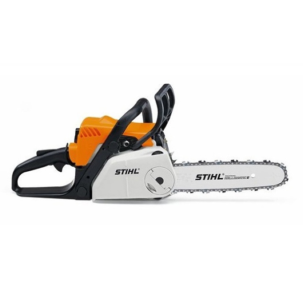 Бензопила STIHL MS 180 C-BE, шина R 40 см, цепь 63PM