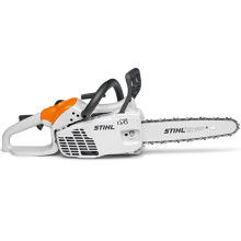 Бензопила STIHL MS 193 С-Е,шина Carving 30 см., цепь 13 RMS