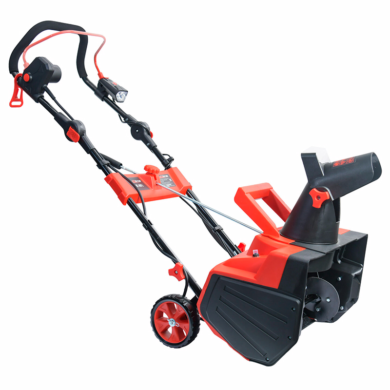 Электрический снегоуборщик EVOline SBE460L