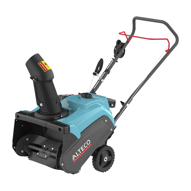 Снегоуборочная машина ALTECO SBG 318, шт