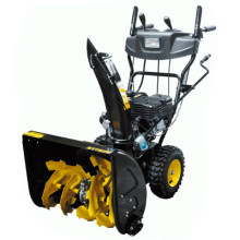 Самоходный бензиновый снегоуборщик ST 762 E