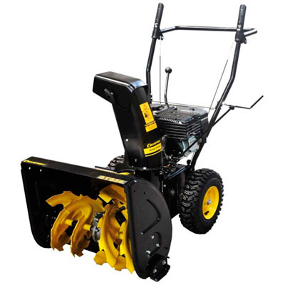 Снегоуборщик ST 656