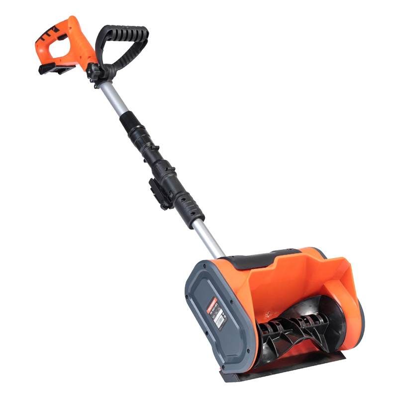 Снегоуборщик аккумуляторный ручной PATRIOT PE 1001 UES