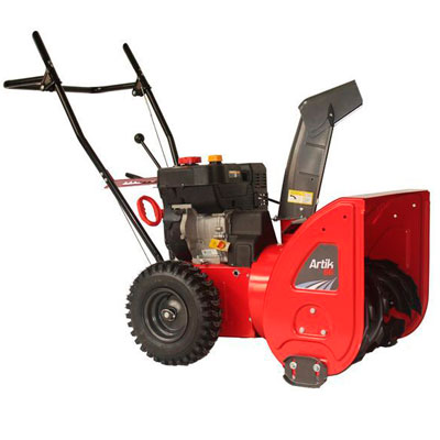 Снегоуборщик Artik 56