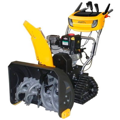 Снегоуборщик ST 5266 PB TRAC