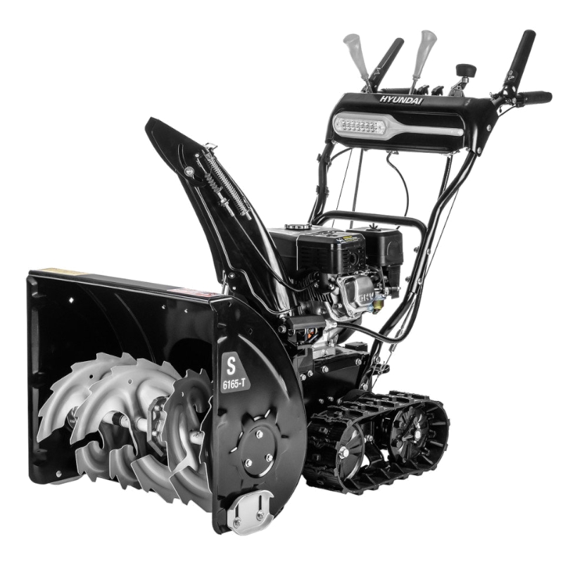 Снегоуборщик HYUNDAI S 6165-T