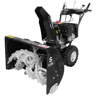 Снегоуборщик HYUNDAI S 1176