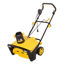 Снегоуборщик Huter SGC 2500EL Электро