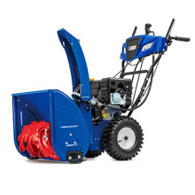 Снегоуборщик MasterYard MV 11528BE