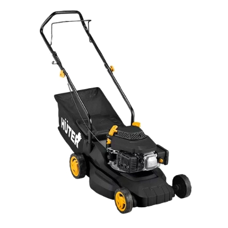 Газонокосилка бензиновая Huter GLM-3.5 LT