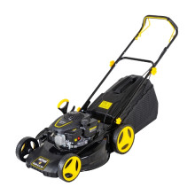 Газонокосилка бензиновая Huter GLM-6.0 S