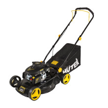 Газонокосилка бензиновая Huter GLM-4.0