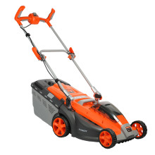 Газонокосилка аккумуляторная PATRIOT CM 435XL