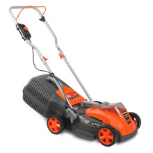 Газонокосилка аккумуляторная PATRIOT CM 432