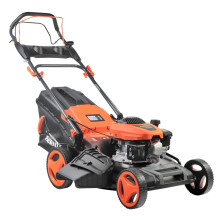 Газонокосилка бензиновая PATRIOT PT 55LS