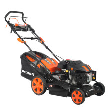 Газонокосилка бензиновая PATRIOT PT 52LS