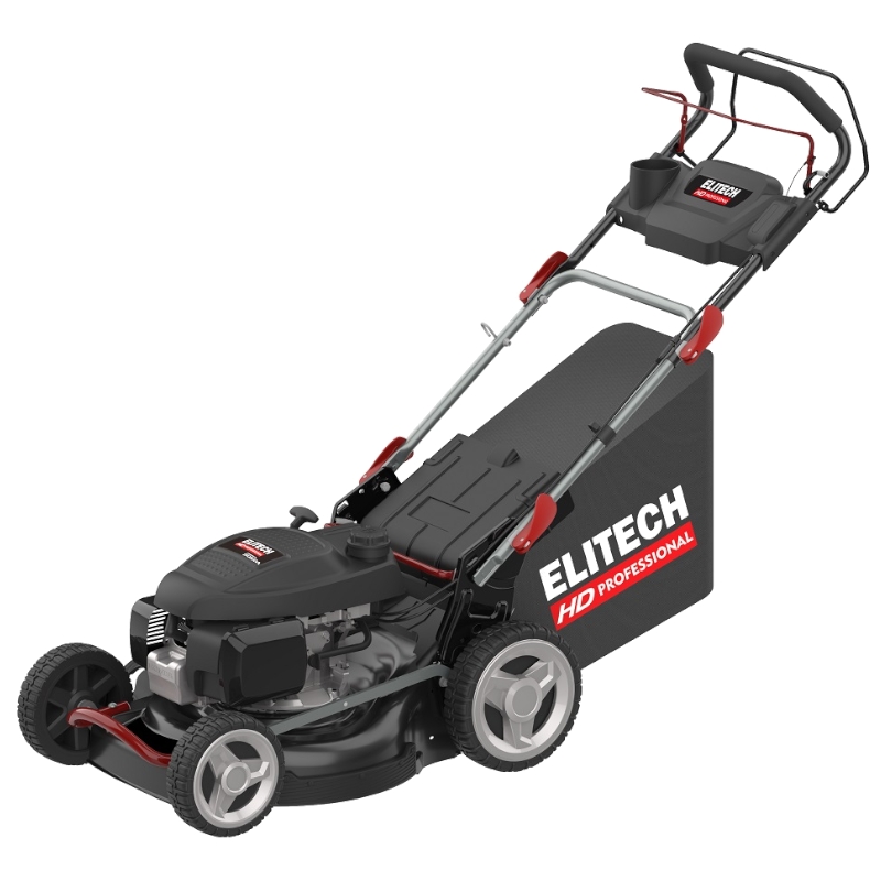 Газонокосилка бензиновая Elitech HD GL 2346CS (E1601.026.00) 210455