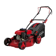 Газонокосилка бензиновая Elitech ГБ 2643Т (E1601.012.00)