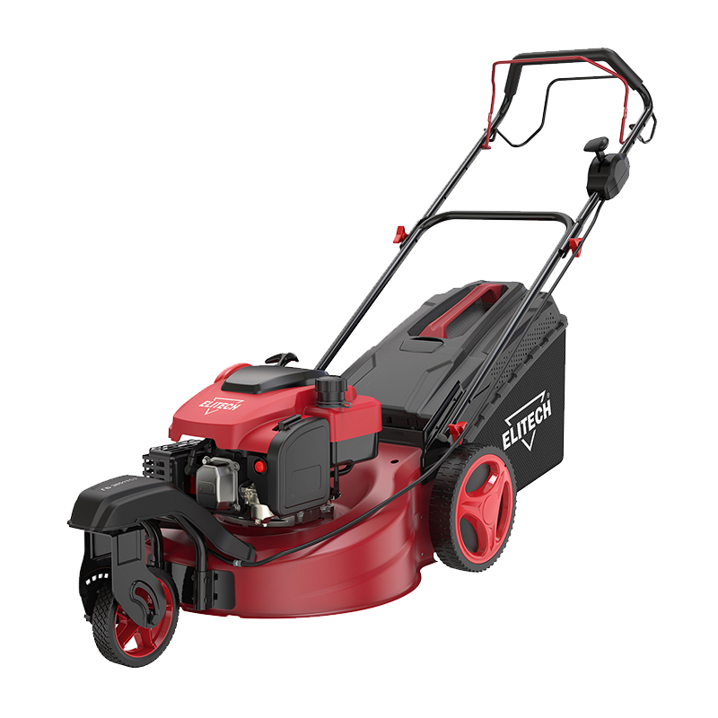 Газонокосилка бензиновая Elitech ГБ 3851ТС3 (E1601.017.00)