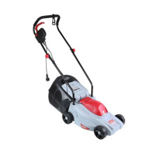 Газонокосилка электрическая Ресанта КР-1500 ЭТ