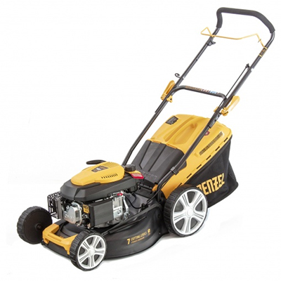 Газонокосилка бензиновая Denzel GLD-460SP