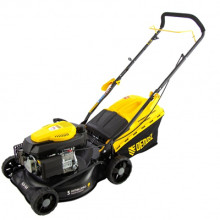 Газонокосилка бензиновая Denzel GLD-420