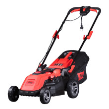 Газонокосилка электрическая Fubag FEL 38M