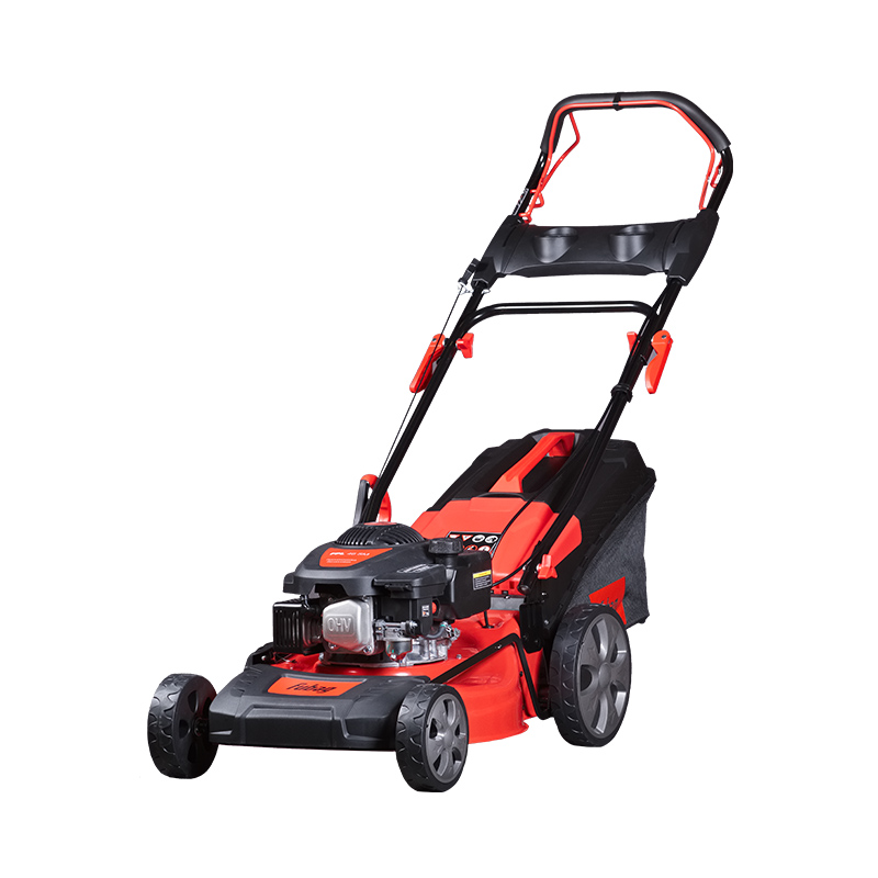 Газонокосилка бензиновая самоходная Fubag FPL 46 SM