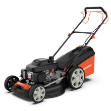 Бензиновая самоходная газонокосилка YARD FOX 53S HW