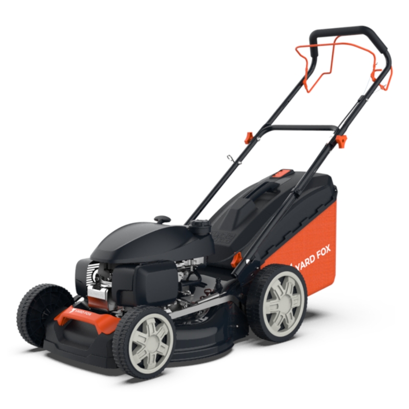 Бензиновая самоходная газонокосилка YARD FOX 46SH