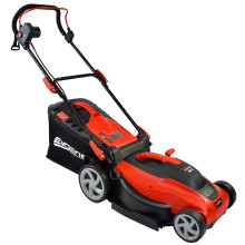 Электрическая газонокосилка EVOline LME 38 Электрическая газонокосилка EVOline LME 38