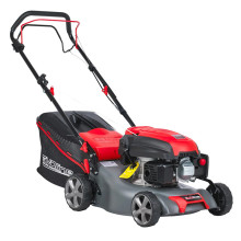 Газонокосилка бензиновая EVOline LMG 42 CS Газонокосилка бензиновая EVOline LMG 42 CS
