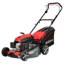 Газонокосилка бензиновая EVOline LMG 46 CP Газонокосилка бензиновая EVOline LMG 46 CP