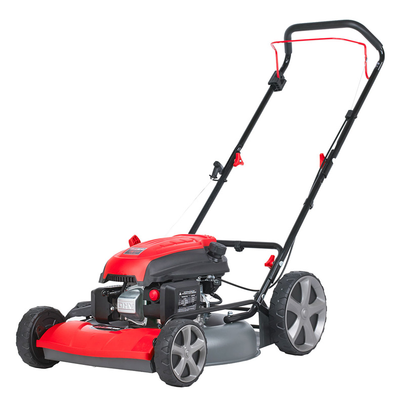 Газонокосилка бензиновая EVOline LMG 51 P