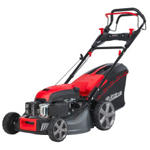Газонокосилка бензиновая EVOline LMG 48 CV Газонокосилка бензиновая EVOline LMG 48 CV