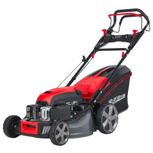 Газонокосилка бензиновая EVOline LMG 53 CV Газонокосилка бензиновая EVOline LMG 53 CV
