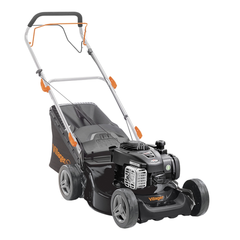 Бензиновая газонокосилка Villager FALCON 4010 B