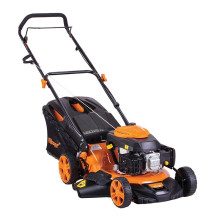 Бензиновая газонокосилка Villager ATLAS 4011 Т