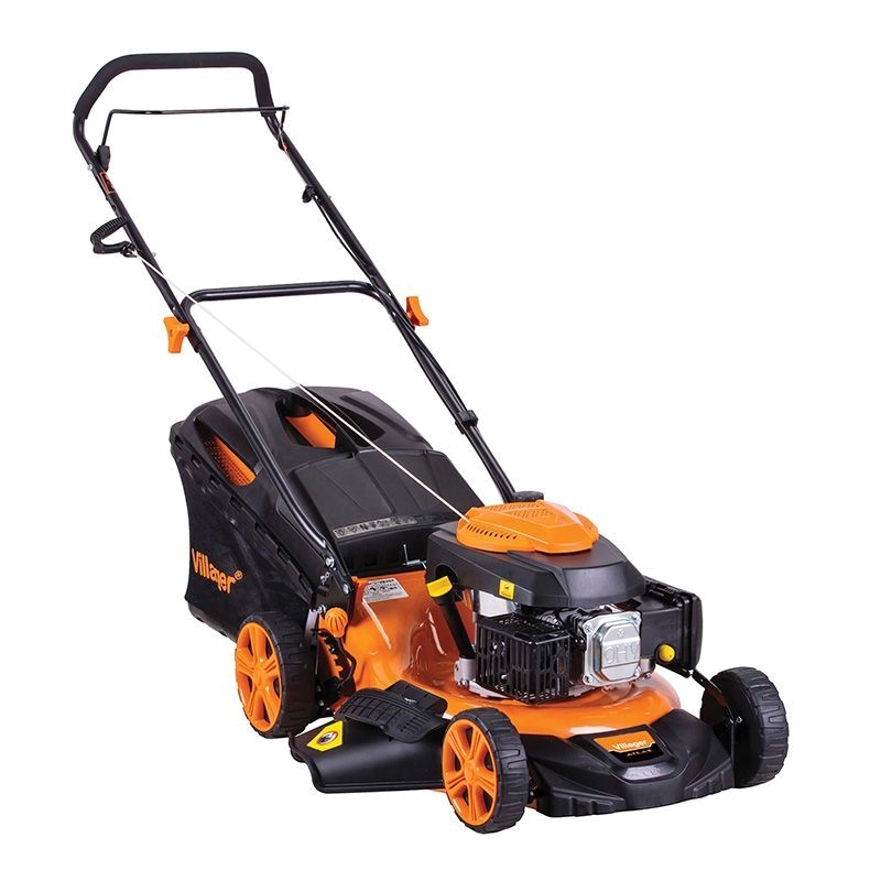 Бензиновая газонокосилка Villager ATLAS 4011 Т