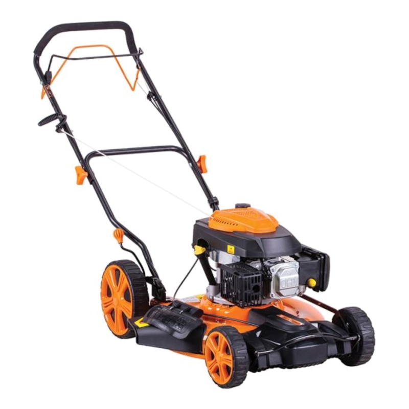 Бензиновая газонокосилка Villager ATLAS 5101T