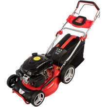 Газонокосилка бензиновая Калибр ГКБС - 4/460М