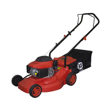 Газонокосилка бензиновая Калибр ГКБ -2,8/410