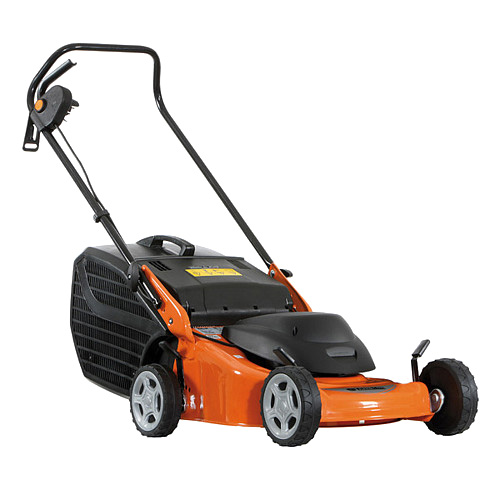 Газонокосилка электрическая Oleo-Mac G48PE COMFORT PLUS