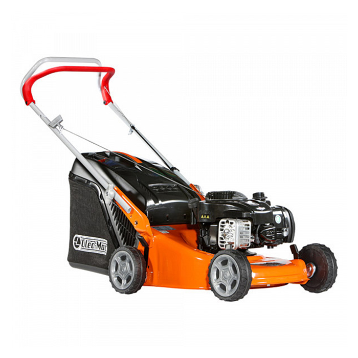 Газонокосилка бензиновая Oleo-Mac G48PK COMFORT PLUS