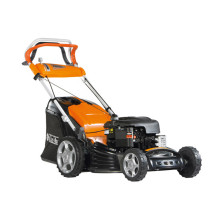 Газонокосилка бензиновая Oleo-Mac G48TK ALLROAD PLUS4
