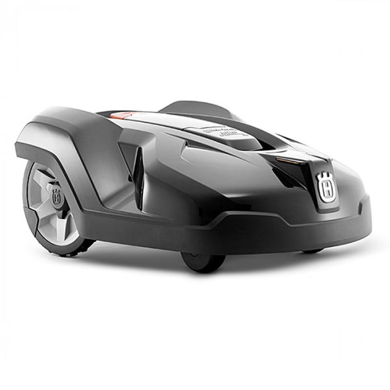 Газонокосилка-робот Husqvarna Automower 440
