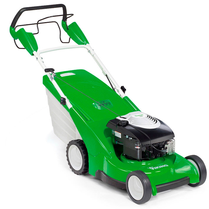 Газонокосилка бензиновая Viking MB 650.0 T